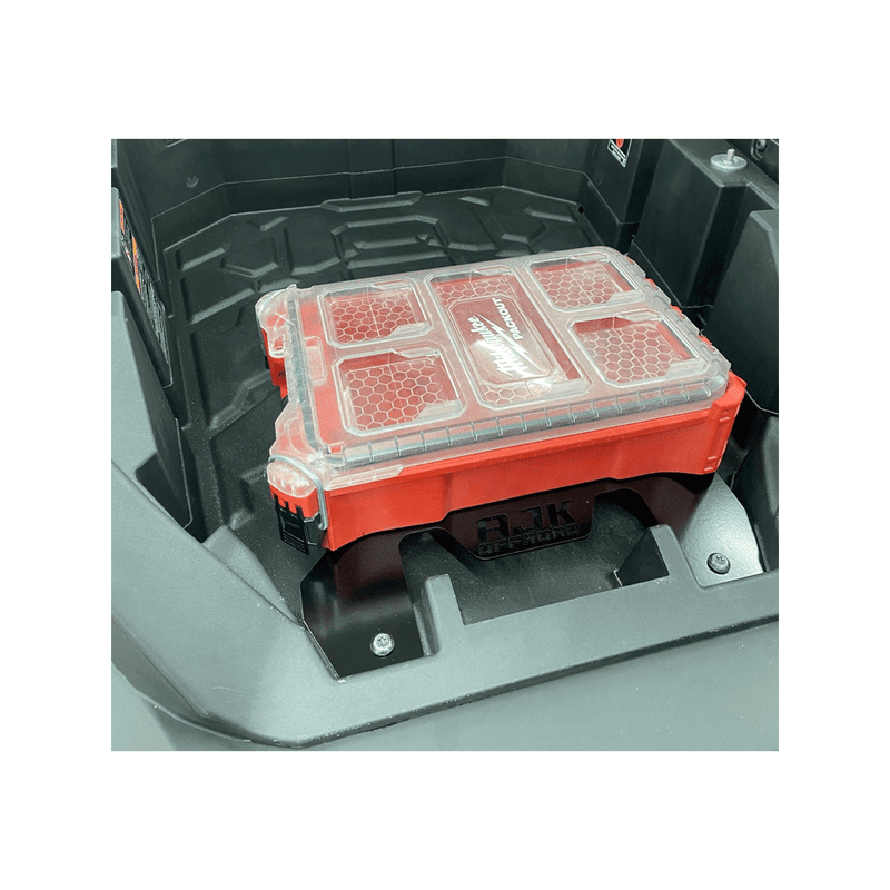 Load image into Gallery viewer, Small Rear Packout for Polaris Pro R