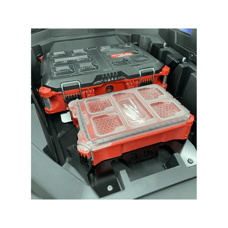 Load image into Gallery viewer, Small Rear Packout for Polaris Pro R