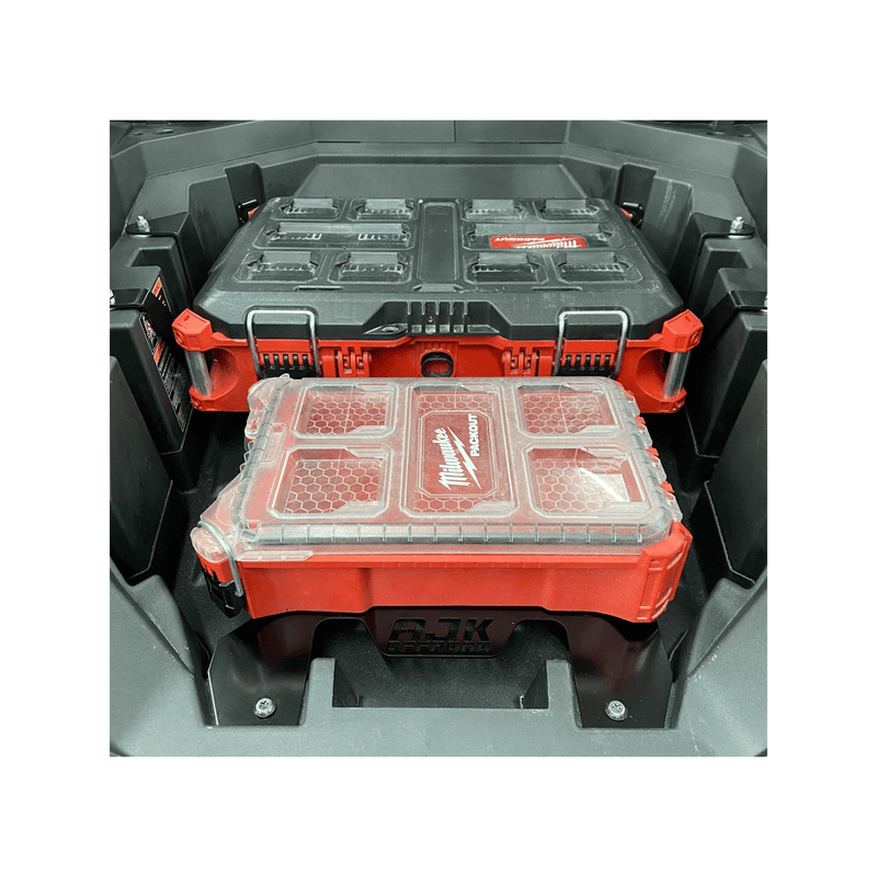 Load image into Gallery viewer, Small Rear Packout for Polaris Pro R