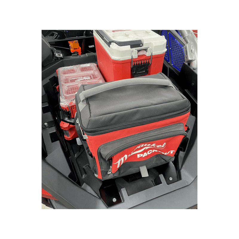 Load image into Gallery viewer, Small Rear Packout for Polaris Pro R