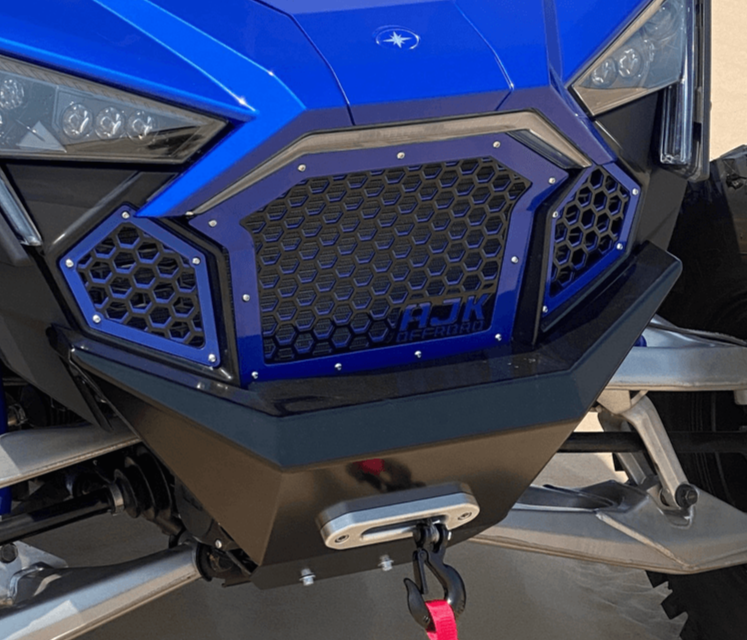 Load image into Gallery viewer, Polaris RZR Grill
