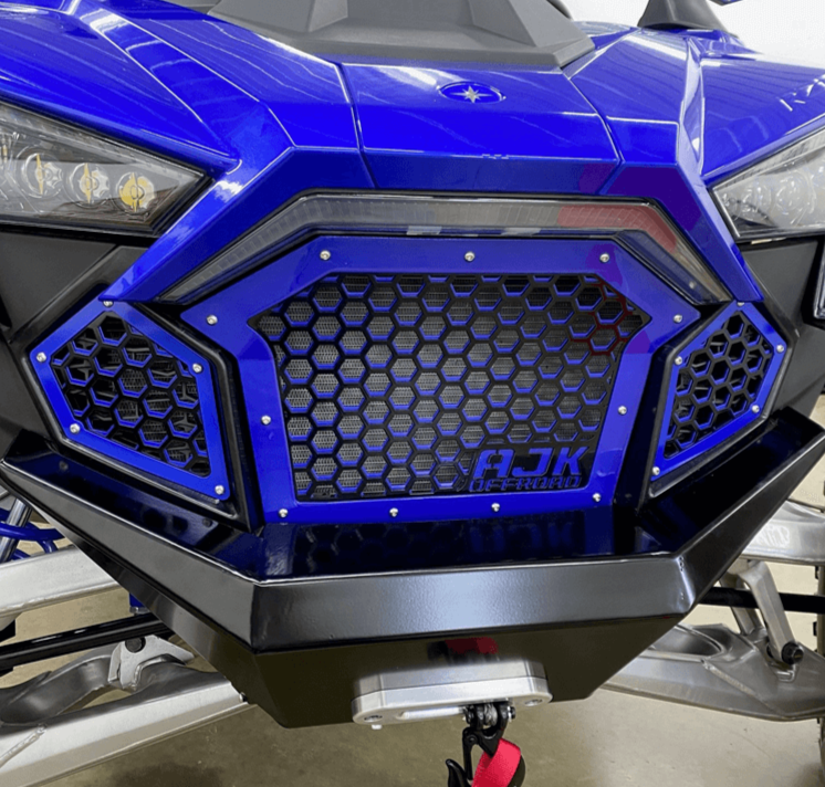 Load image into Gallery viewer, Polaris RZR Grill