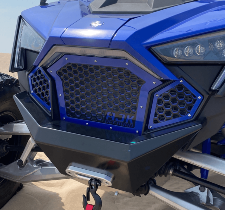 Load image into Gallery viewer, Polaris RZR Grill