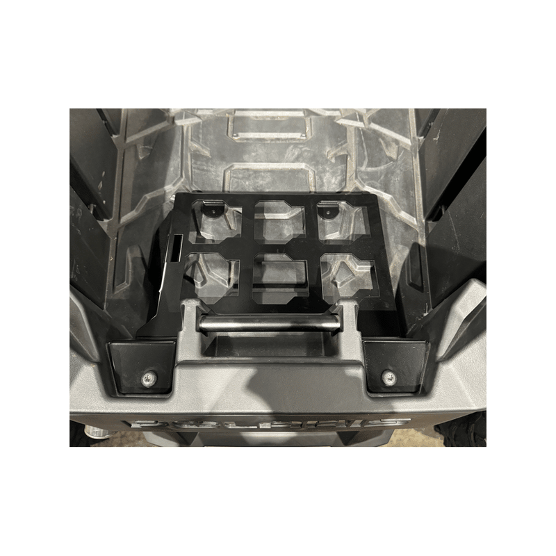 Load image into Gallery viewer, Small Rear Packout for Polaris Pro XP / Turbo R / Pro S