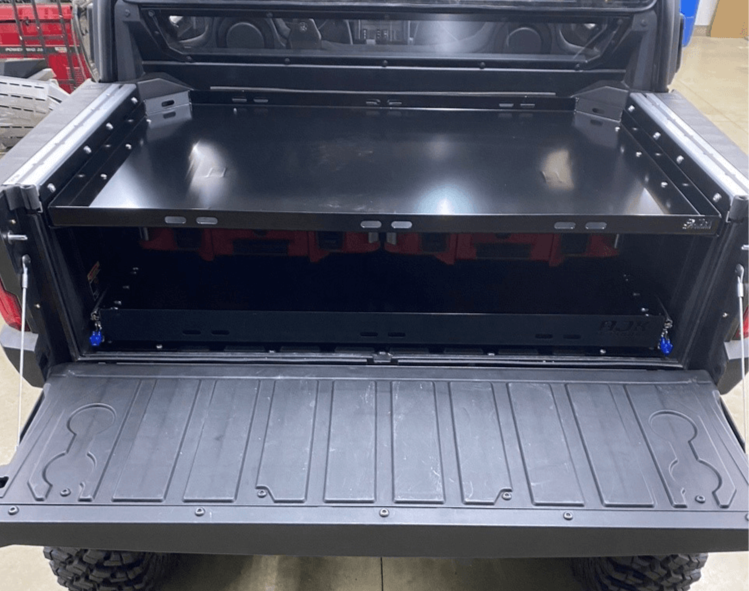 Load image into Gallery viewer, Polaris Xpedition Bed Tray