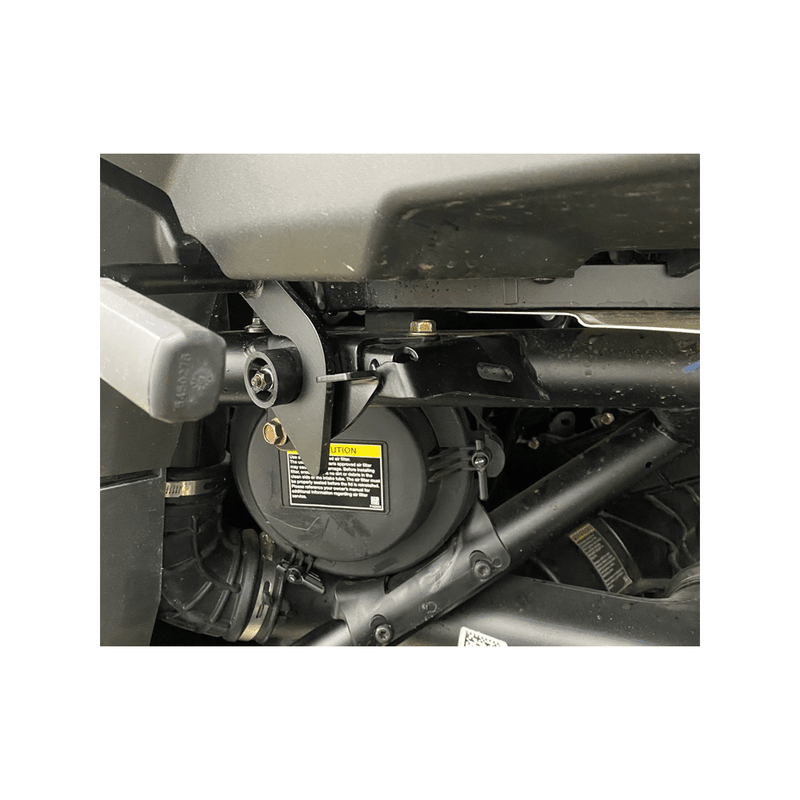 Load image into Gallery viewer, Polaris Xpedition Bed Tilt Lock