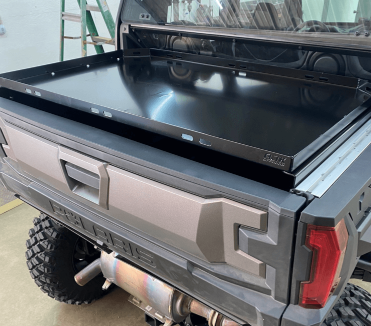 Load image into Gallery viewer, Polaris Xpedition Bed Tray