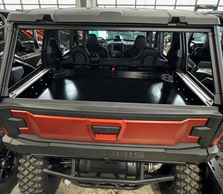 Load image into Gallery viewer, Polaris Xpedition Bed Tray