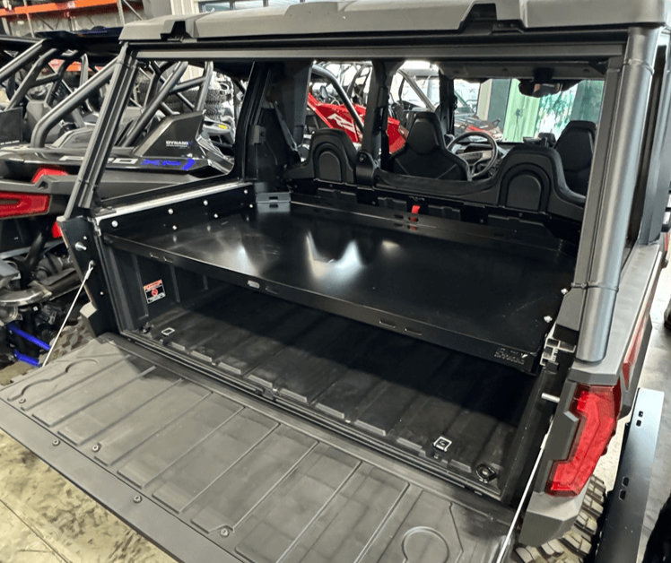 Load image into Gallery viewer, Polaris Xpedition Bed Tray