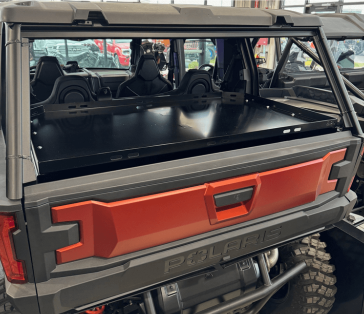 Load image into Gallery viewer, Polaris Xpedition Bed Tray