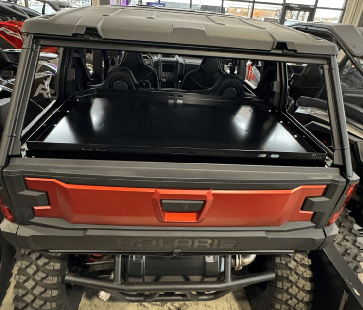 Load image into Gallery viewer, Polaris Xpedition Bed Tray