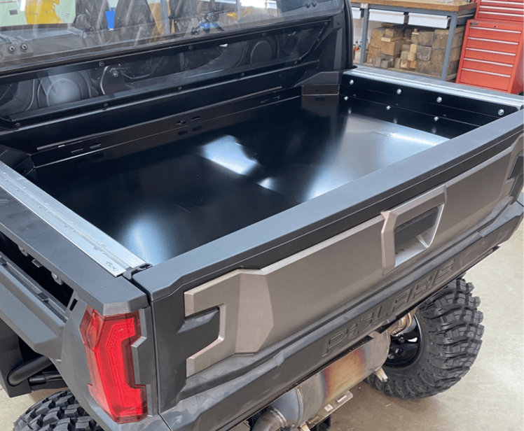 Load image into Gallery viewer, Polaris Xpedition Bed Tray