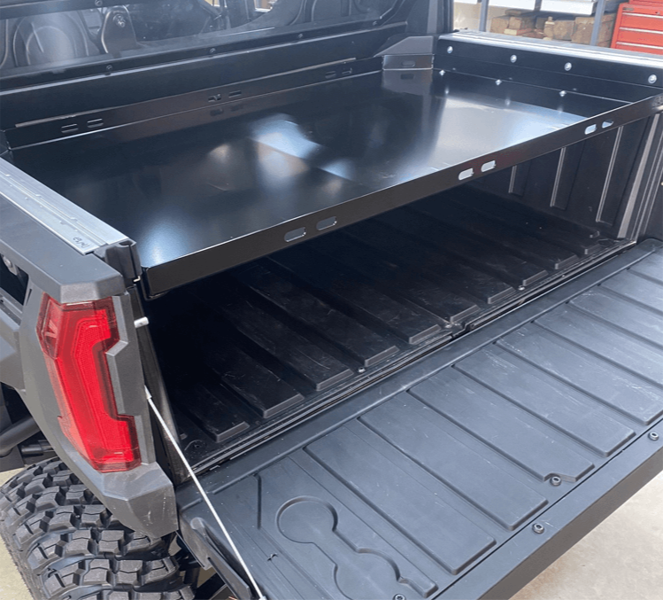 Load image into Gallery viewer, Polaris Xpedition Bed Tray