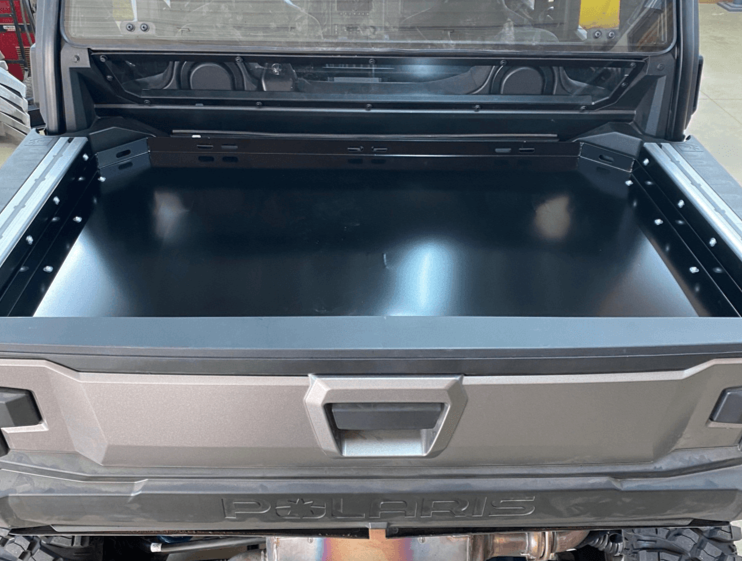 Load image into Gallery viewer, Polaris Xpedition Bed Tray
