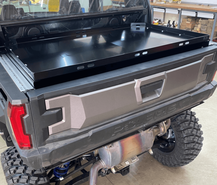Load image into Gallery viewer, Polaris Xpedition Bed Tray