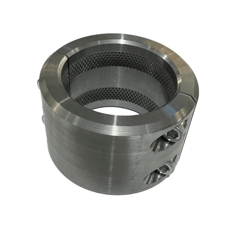 Load image into Gallery viewer, Short 2.0" OD Tube Clamp