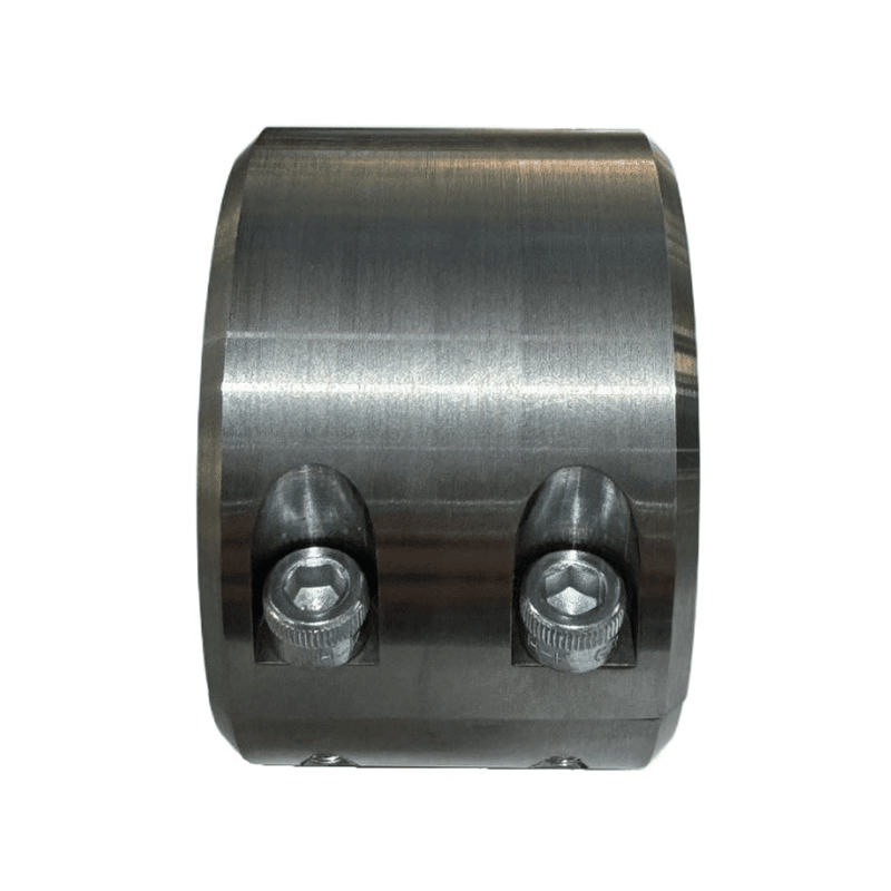 Load image into Gallery viewer, Short 2.0" OD Tube Clamp