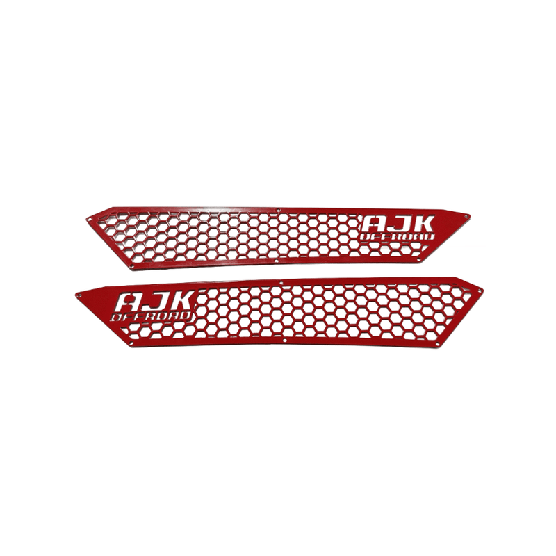 Load image into Gallery viewer, Polaris RZR XP Vent Cover 2024 model year
