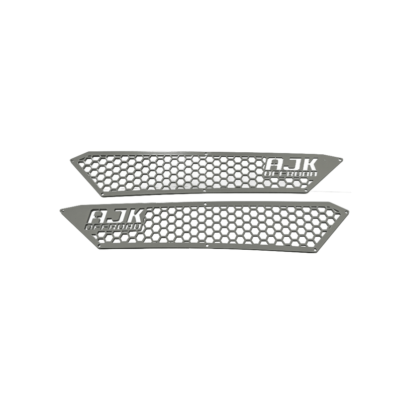 Load image into Gallery viewer, Polaris RZR XP Vent Cover 2024 model year