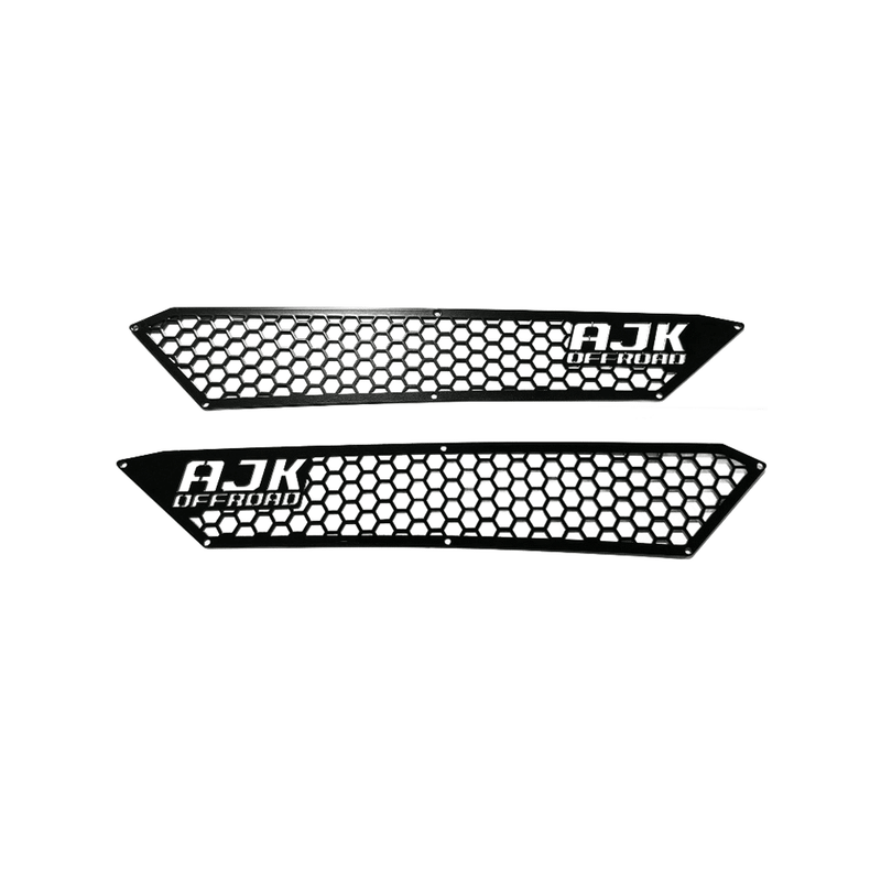 Load image into Gallery viewer, Polaris RZR XP Vent Cover 2024 model year
