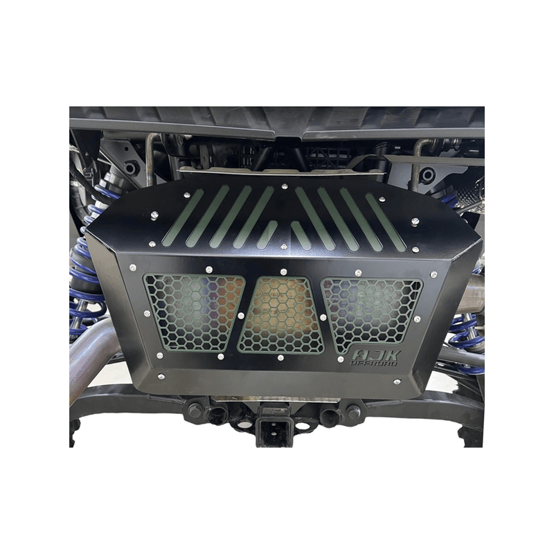 Load image into Gallery viewer, Polaris Xpedition Exhaust Cover