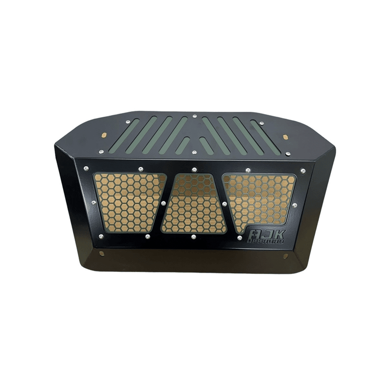 Load image into Gallery viewer, Polaris Xpedition Exhaust Cover