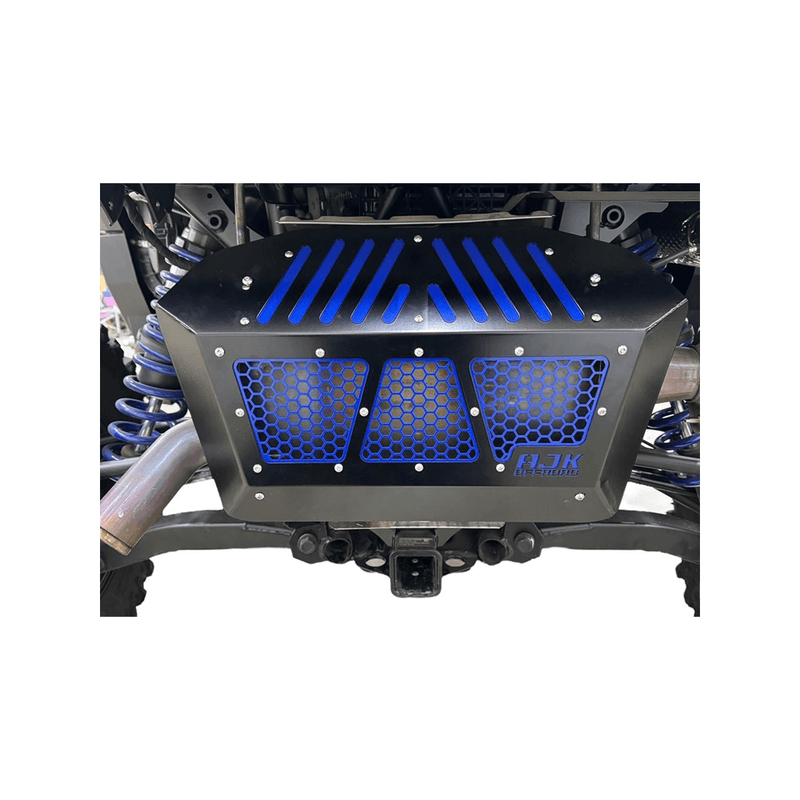 Load image into Gallery viewer, Polaris Xpedition Exhaust Cover
