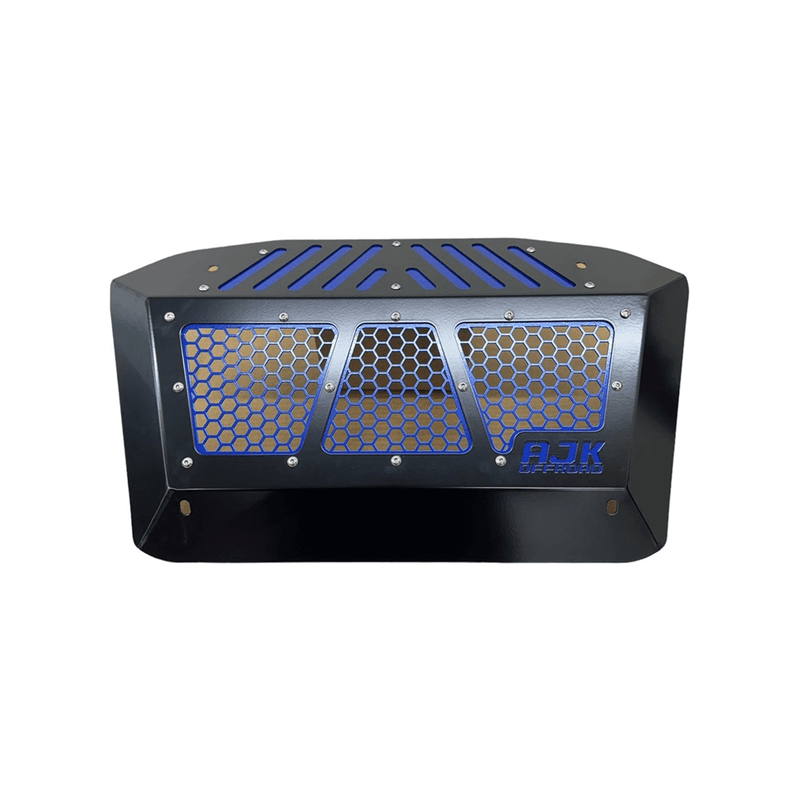 Load image into Gallery viewer, Polaris Xpedition Exhaust Cover