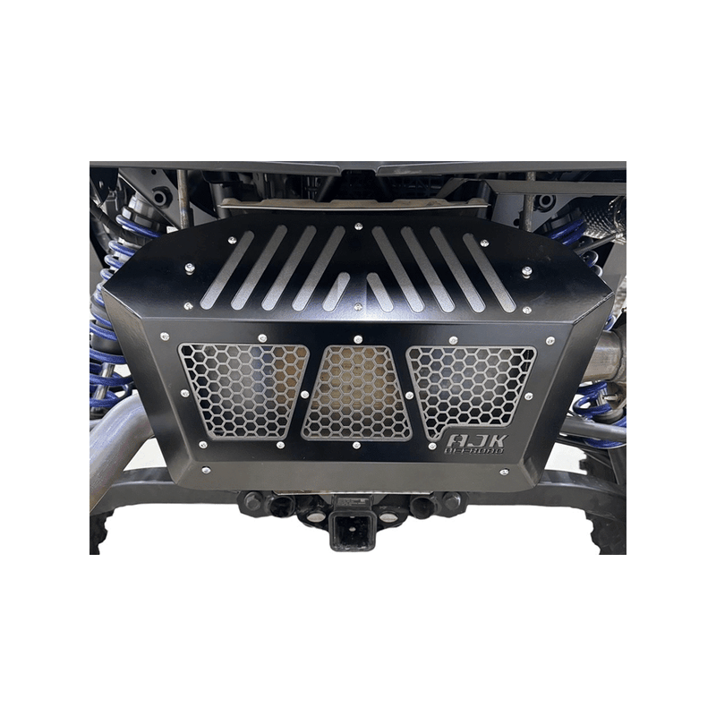 Load image into Gallery viewer, Polaris Xpedition Exhaust Cover
