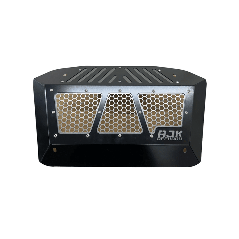 Load image into Gallery viewer, Polaris Xpedition Exhaust Cover