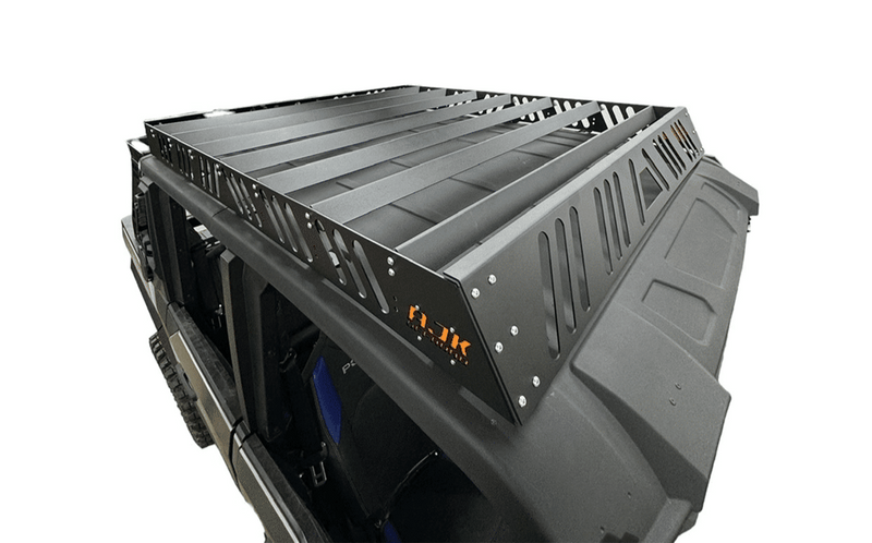 Load image into Gallery viewer, Polaris Xpedition Roof Rack