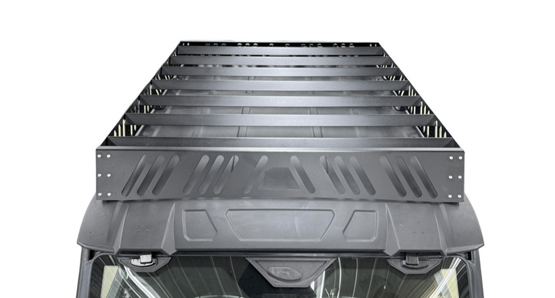 Load image into Gallery viewer, Polaris Xpedition Roof Rack