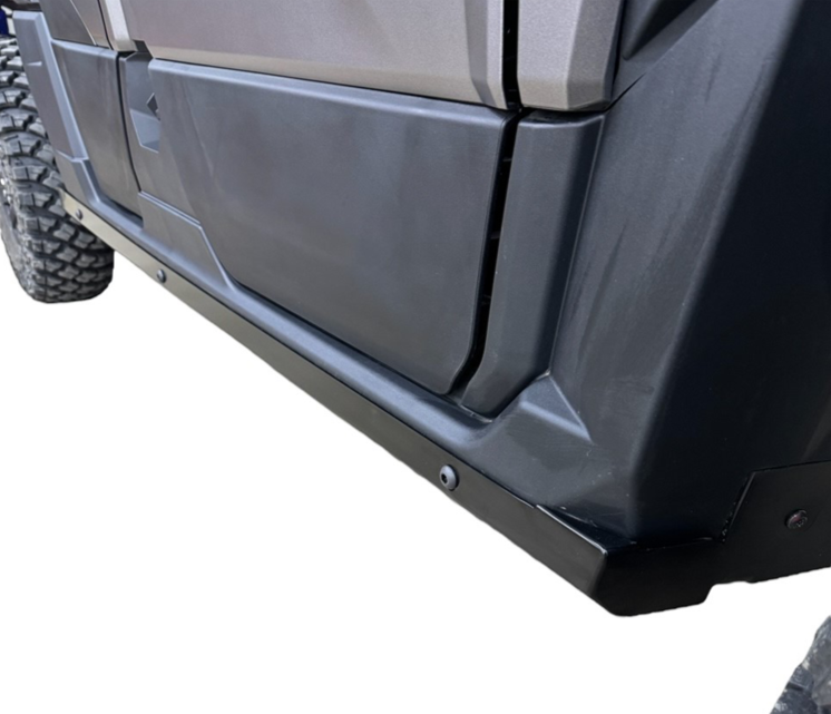Load image into Gallery viewer, Polaris Xpedition Rock Sliders