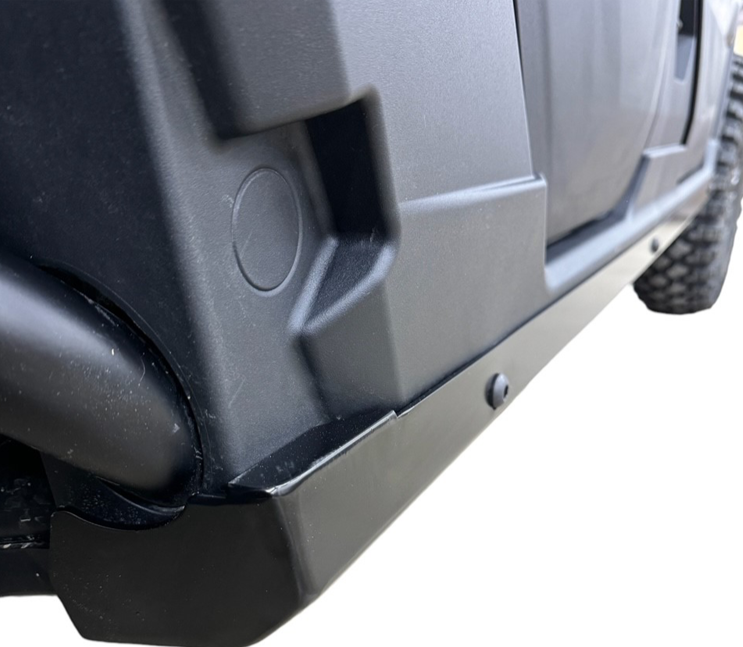 Load image into Gallery viewer, Polaris Xpedition Rock Sliders