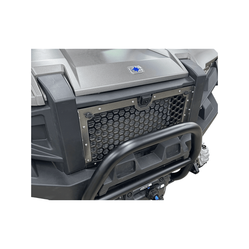 Load image into Gallery viewer, Polaris Xpedition Grill