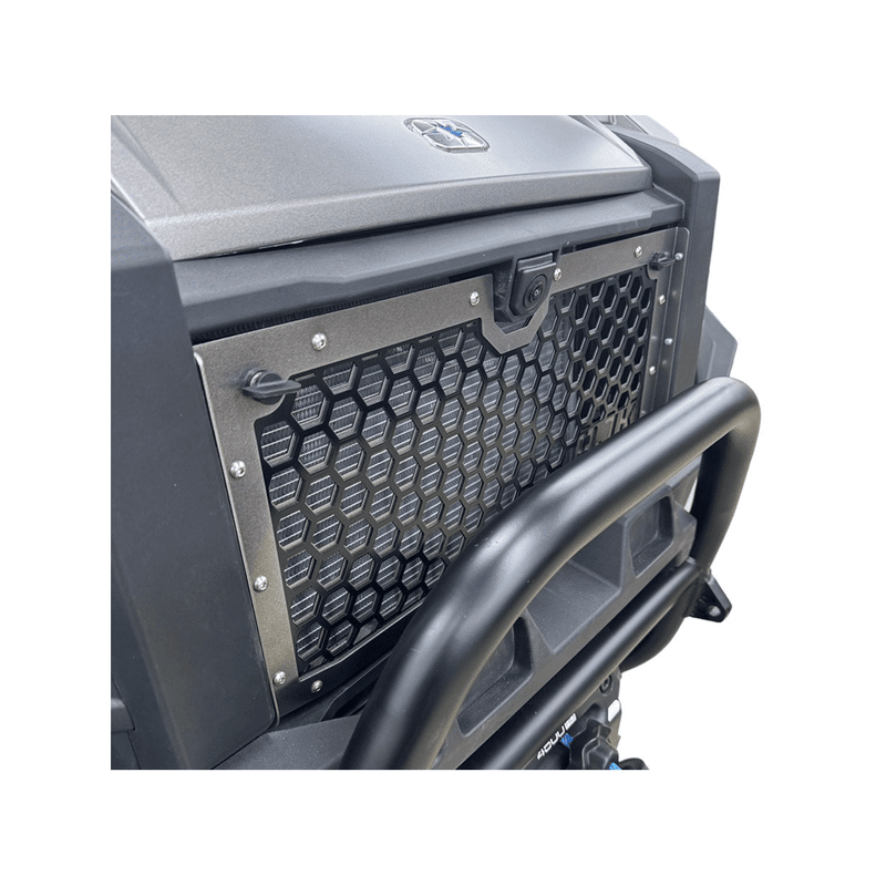 Load image into Gallery viewer, Polaris Xpedition Grill
