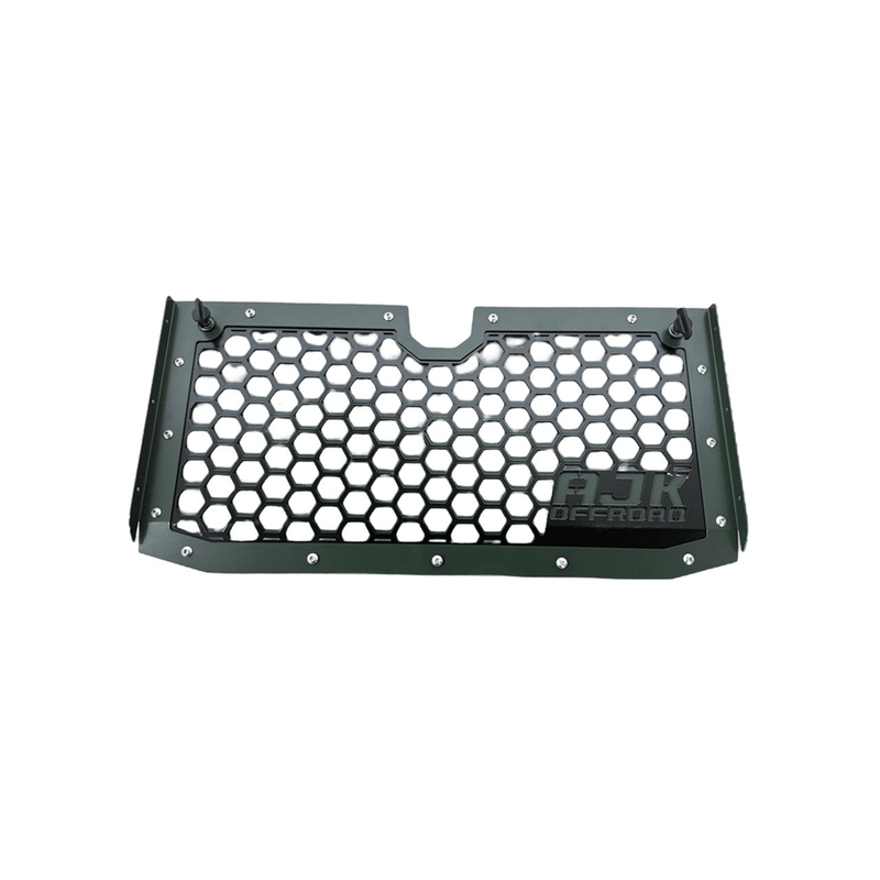 Load image into Gallery viewer, Polaris Xpedition Grill