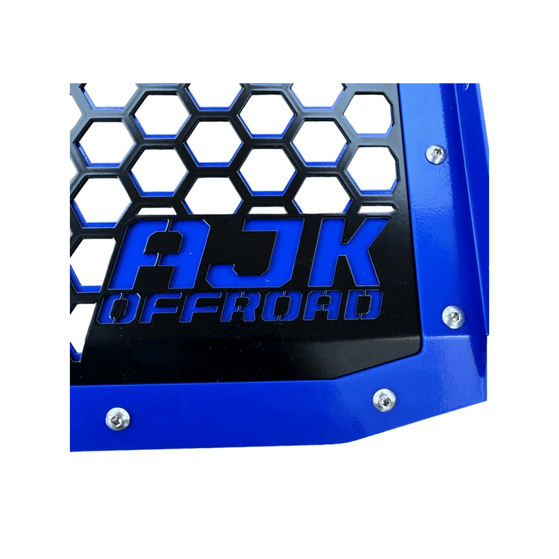 Load image into Gallery viewer, Polaris Xpedition Grill