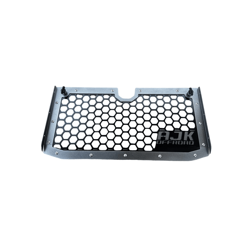 Load image into Gallery viewer, Polaris Xpedition Grill