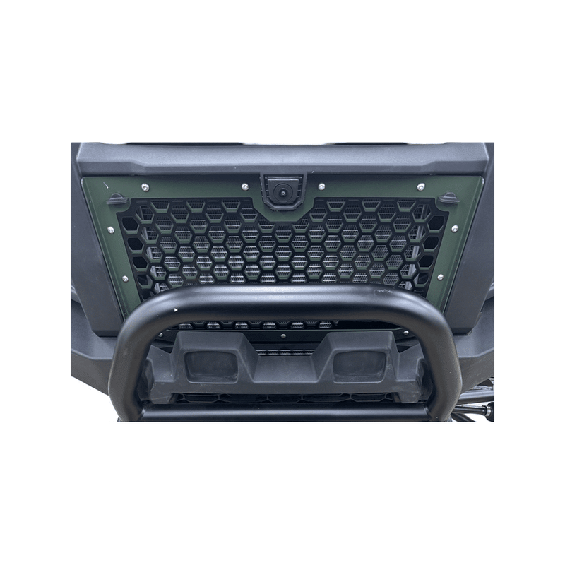 Load image into Gallery viewer, Polaris Xpedition Grill