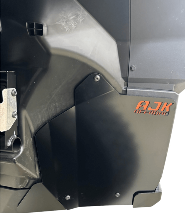 Load image into Gallery viewer, Polaris Xpedition Inner Fender Guards