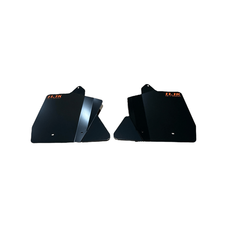 Load image into Gallery viewer, Polaris Xpedition Inner Fender Guards
