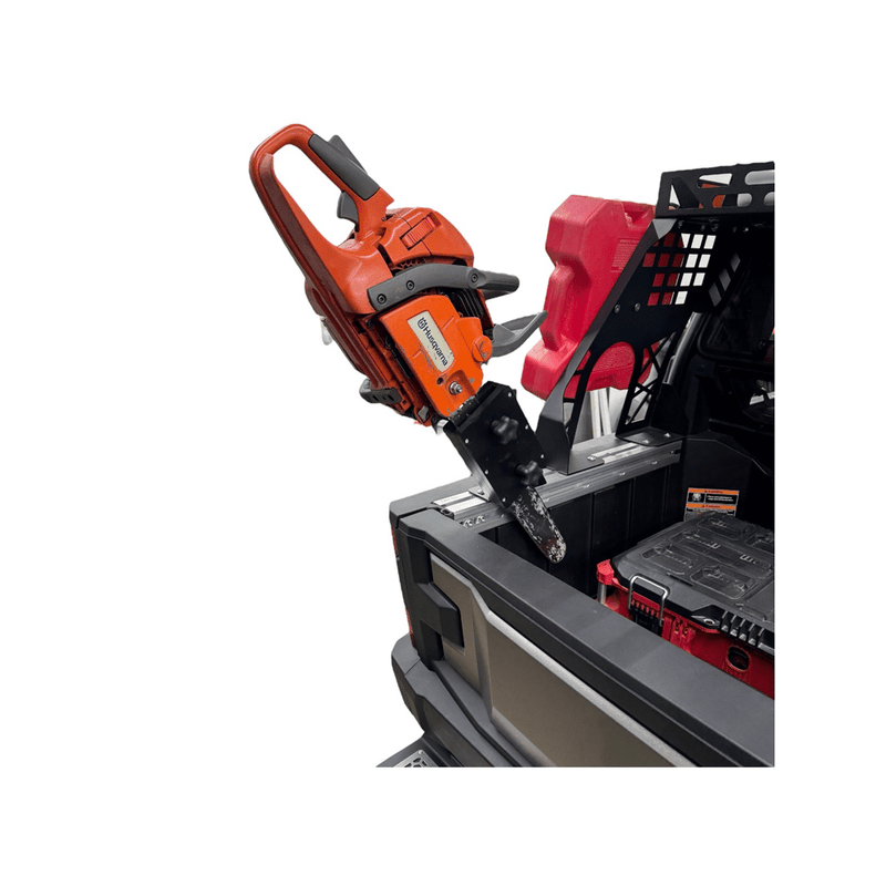 Load image into Gallery viewer, Polaris Xpedition Chainsaw Mount
