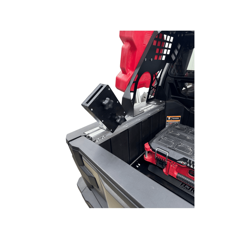 Load image into Gallery viewer, Polaris Xpedition Chainsaw Mount
