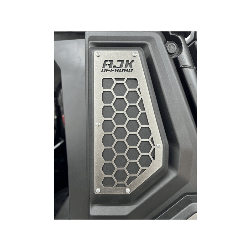 Load image into Gallery viewer, Polaris Xpedition Vent Accent Covers