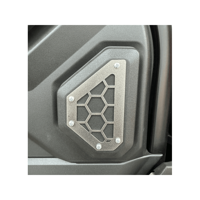 Load image into Gallery viewer, Polaris Xpedition Vent Accent Covers
