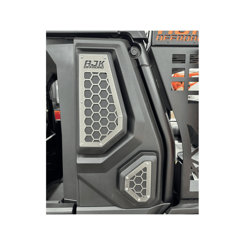 Load image into Gallery viewer, Polaris Xpedition Vent Accent Covers