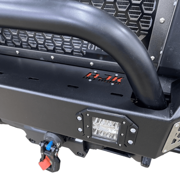 Load image into Gallery viewer, Polaris Xpedition Front Bumper