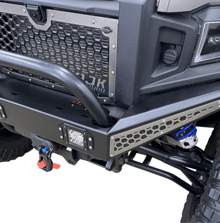 Load image into Gallery viewer, Polaris Xpedition Front Bumper