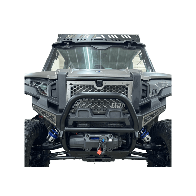 Load image into Gallery viewer, Polaris Xpedition Factory Bumper Accents